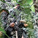 El Fondo Paz sostiene con sus recursos las negociaciones de paz del Gobierno Petro con grupos armados ilegales.
