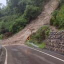 Ocho municipios santandereanos en alerta roja por temporada invernal.