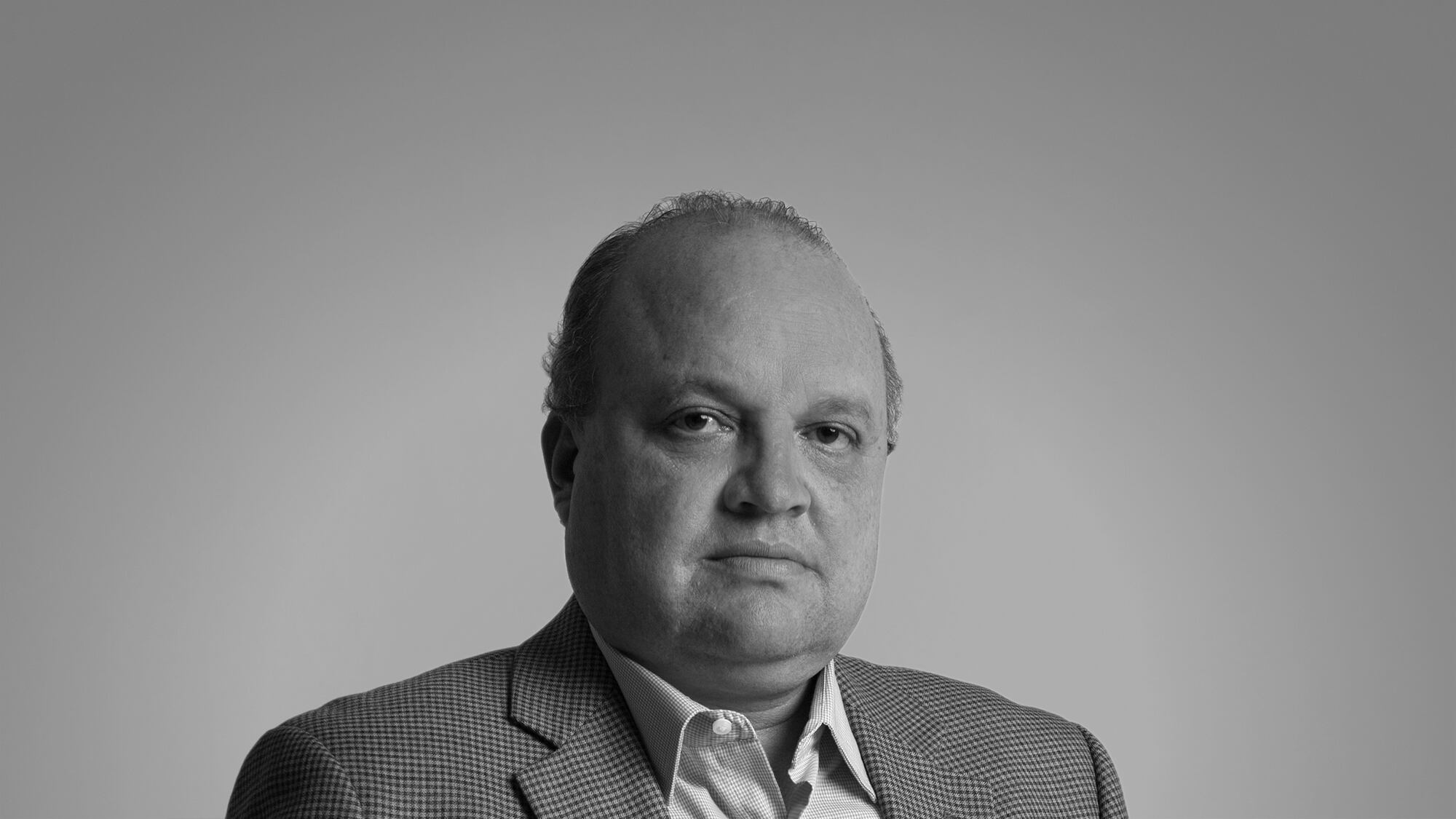 JORGE ENRIQUE VELEZ Columna Semana