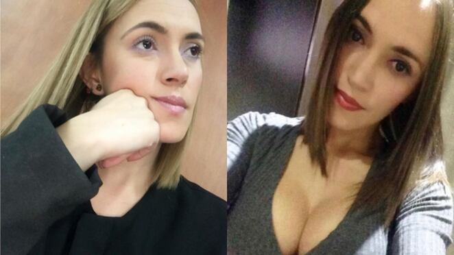 Jueza Polanía