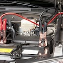 Así deben ir ubicadas las pinzas.