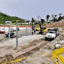 Meco firmó un millonario contrato para la reconstrucción y ampliación del aeropuerto El Embrujo, de la isla de Providencia, mientras enfrenta líos judiciales en Costa Rica y Panamá.