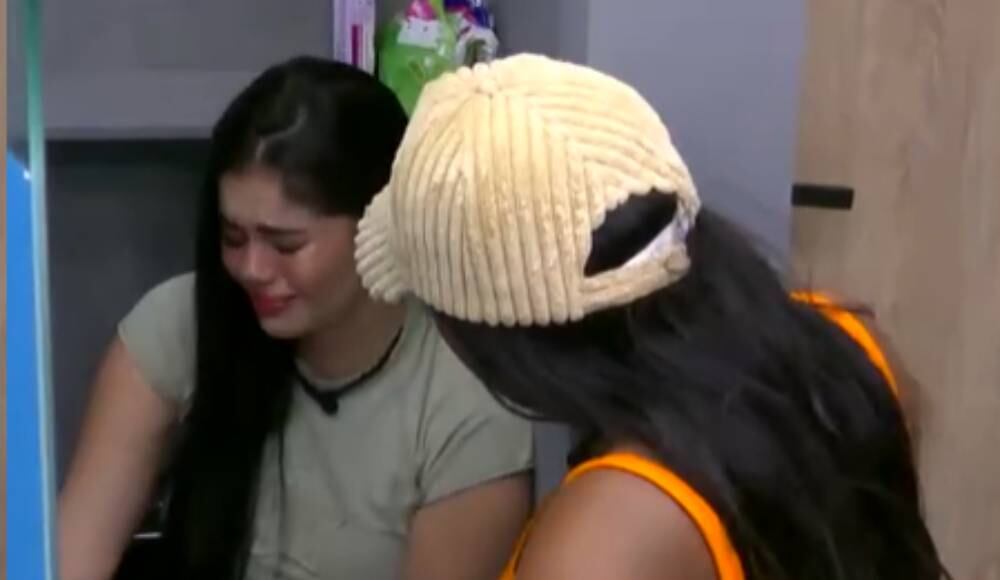 Karen Sevillano y La Segura hablaron tras lo ocurrido.