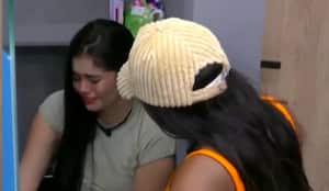 Karen Sevillano y La Segura hablaron tras lo ocurrido.