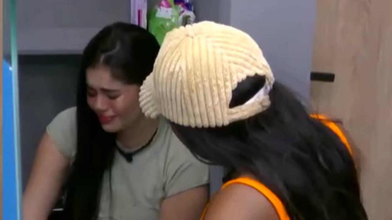 Karen Sevillano y La Segura hablaron tras lo ocurrido.