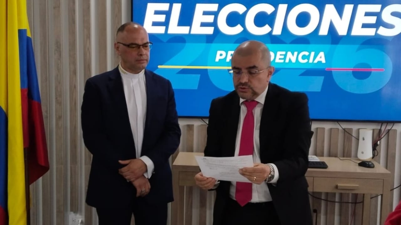 Monseñor Leonardo Fabio Molina