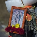 Peregrinación Virgen de Guadalupe