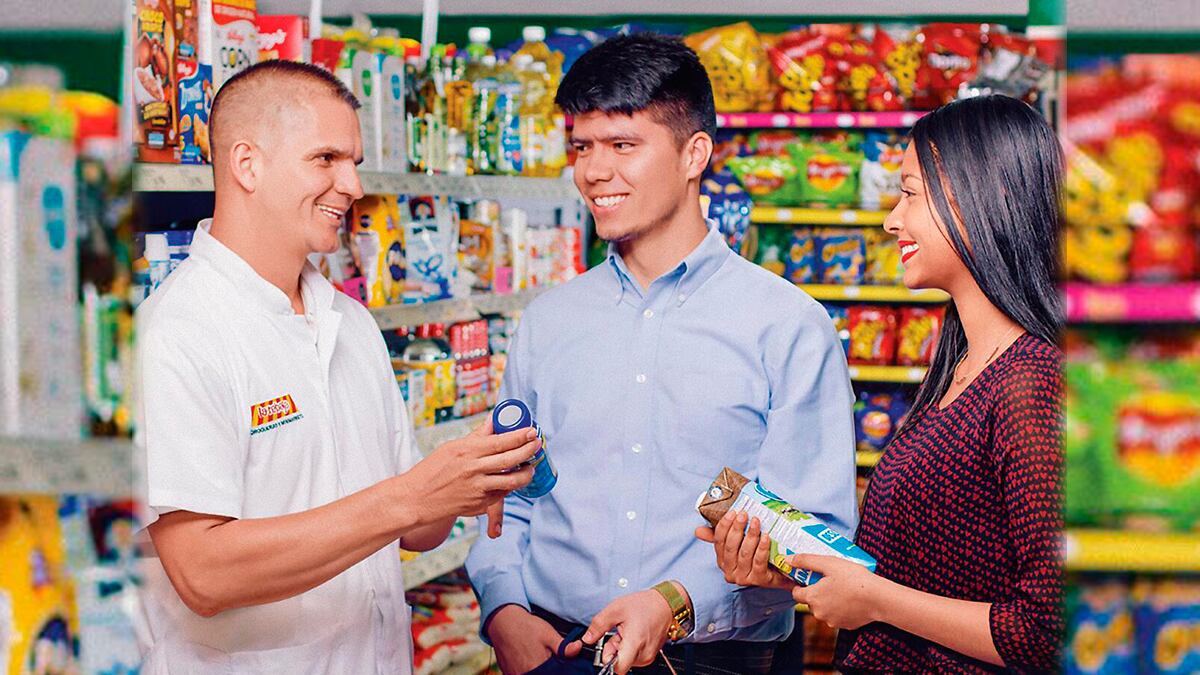 Especial Farmacéuticas Copservir