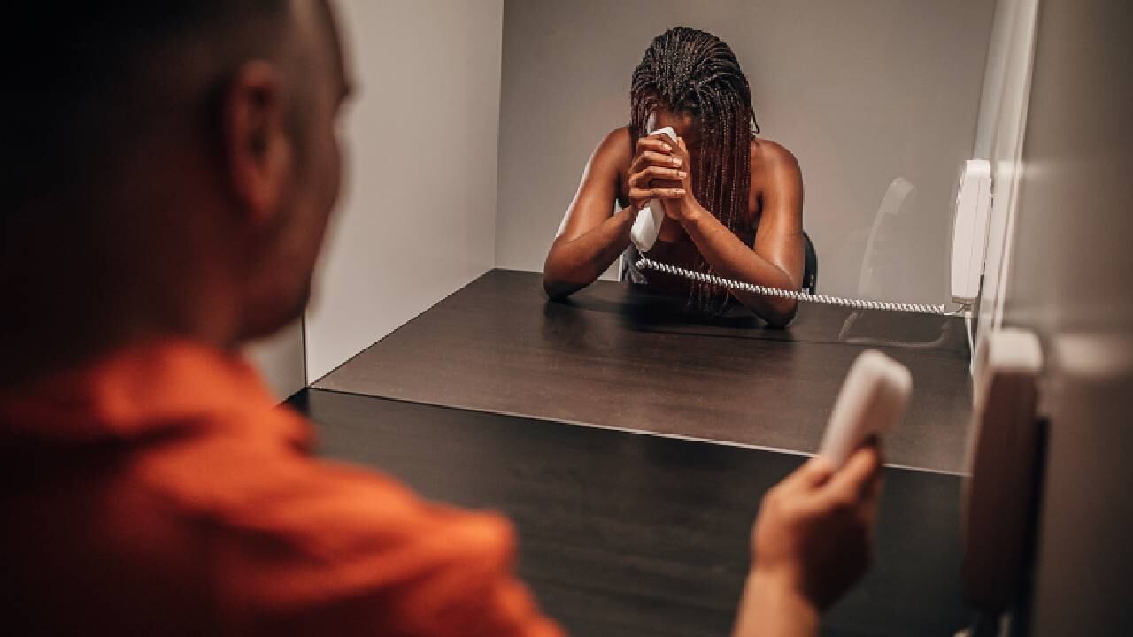 En este momento la mujer tiene la custodia del bebé que tuvo con el menor de edad (imagen de referencia, no alude al caso en mención).