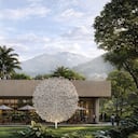 El Recreo Cultural Ciudad del Río contará con 11 pisos, espacios para cine, música y arte, además de más de 8.000 metros cuadrados de espacio público y zonas verdes.