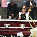 Homenaje a Darío Gómez Catalina Gómez