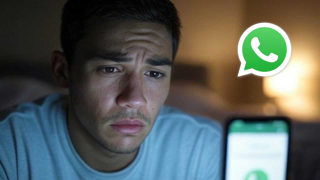 La función busca evitar que se pierdan conversaciones relevantes.