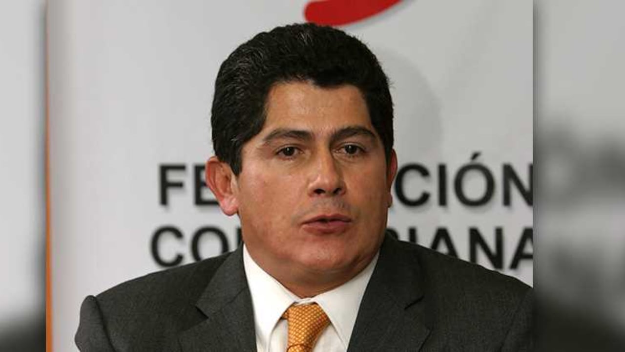 Gilberto Toro Giraldo