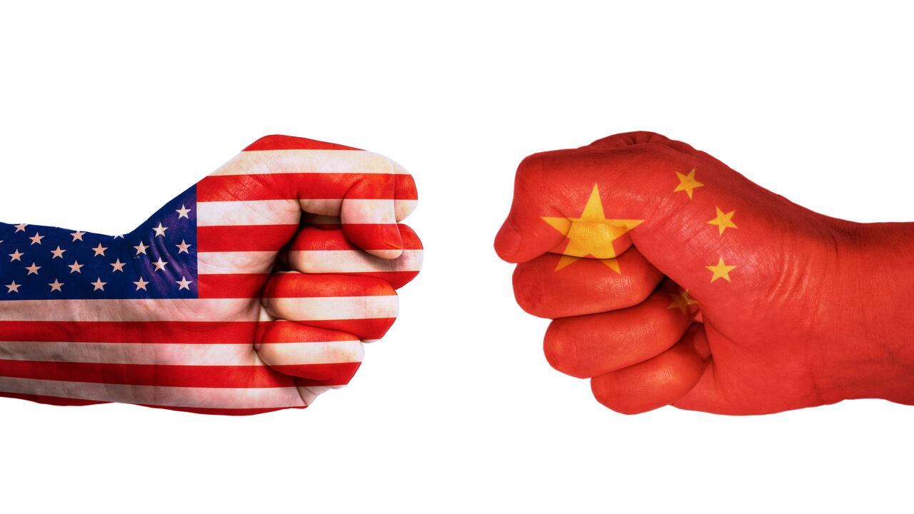 Dura caída de productos chinos pone en jaque a la logística en Estados Unidos