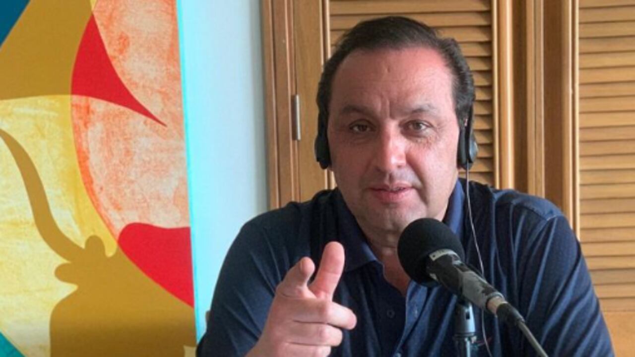 Jorge Alfredo Vargas