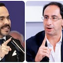 El presidente electo, Abelardo De La Espriella, delegó funciones a su vicepresidente, José Manuel Restrepo, para el empalme con el gobierno saliente.