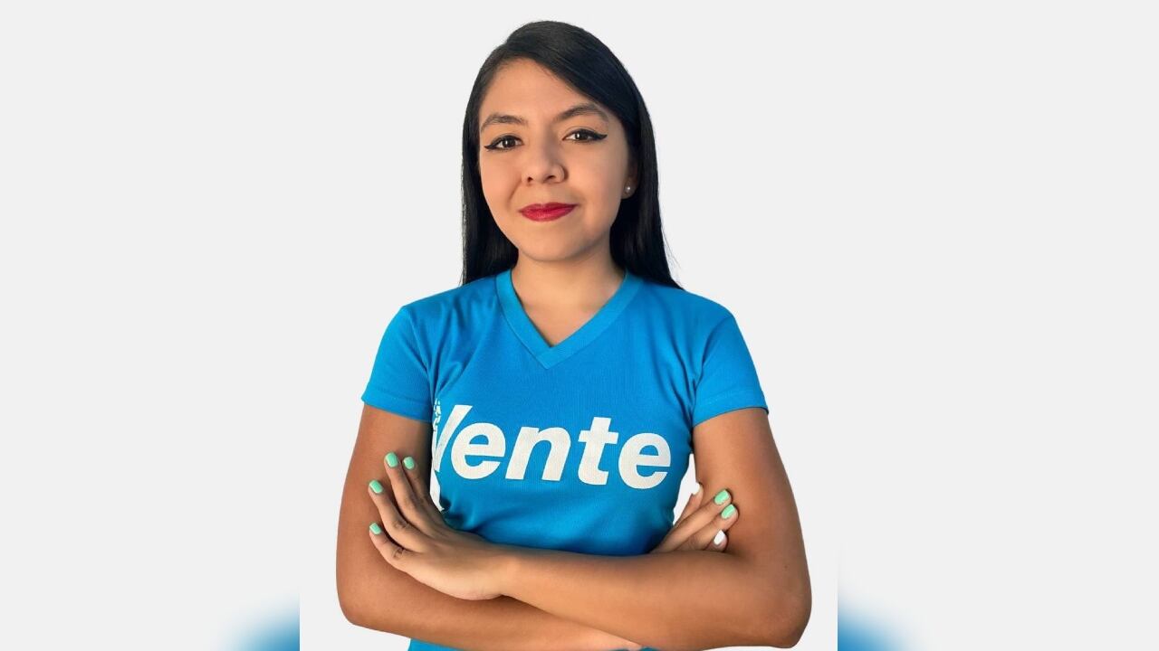 Por el momento se desconoce el paradero de la joven.