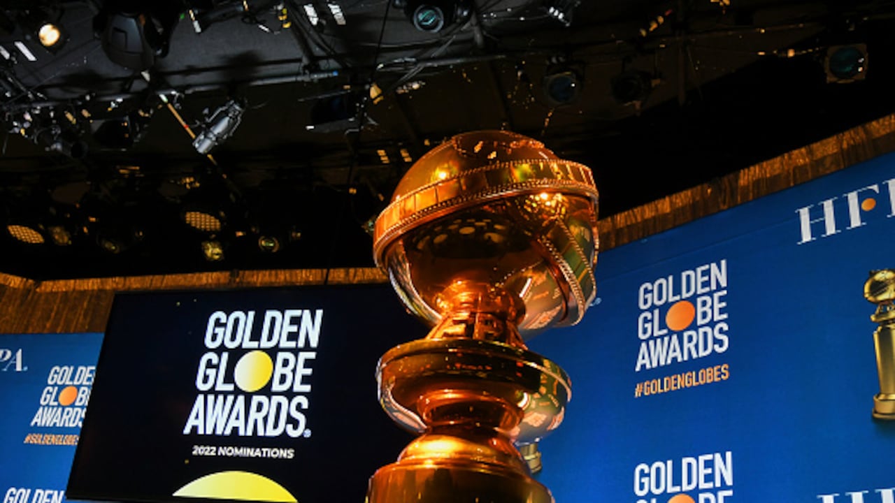 Desde 1944, los Golden Globes han reconocido lo mejor del cine y la televisión, consolidándose como una de las premiaciones más prestigiosas de Hollywood.