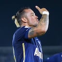 Millonarios gana en el compromiso frente a Junior.