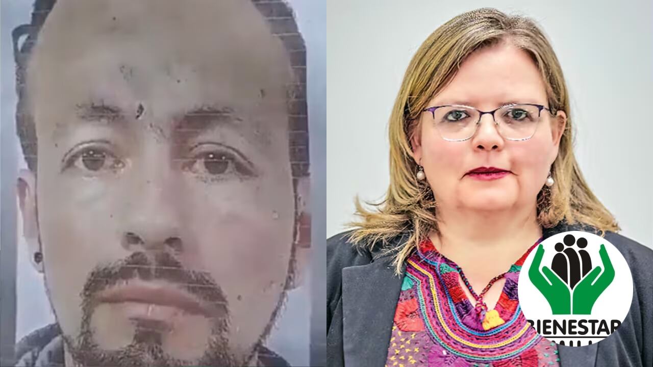 La mujer aseguró que se está investigando a todo el personal.