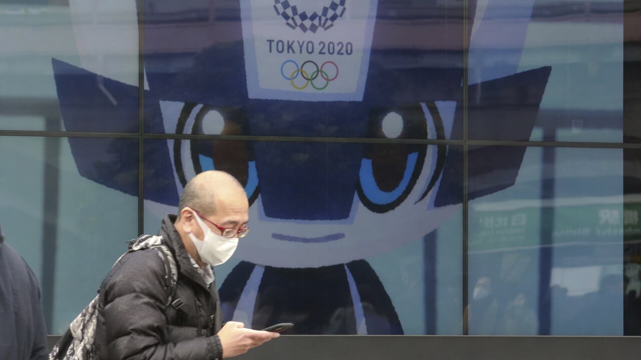 Presidente de los Juegos de Tokio pidió disculpas por sus comentarios sexistas