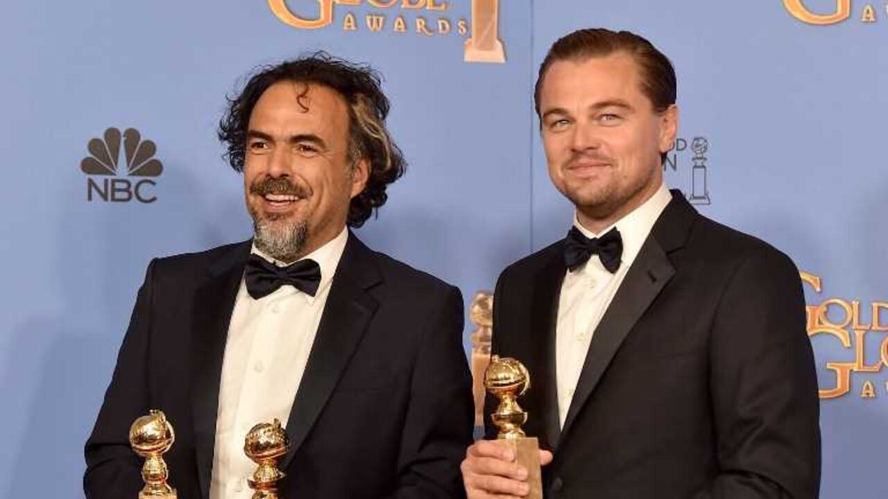 Foto: KEVIN WINTER / GETTY IMAGES NORTH AMERICA / AFP