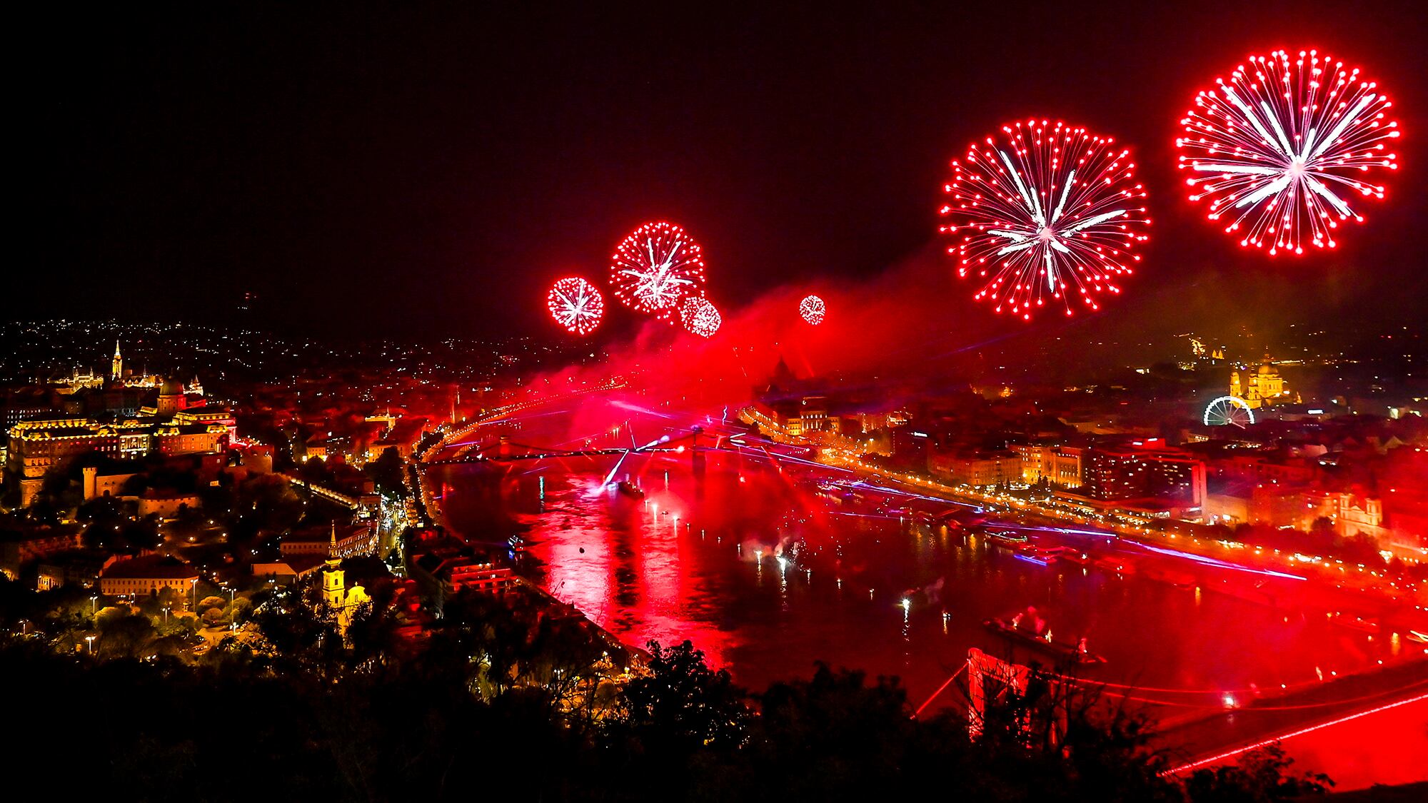 Fotos de la semana 22 agosto