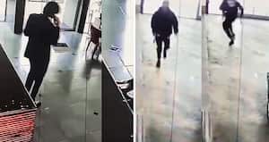 El plan para asesinar a Hernán Roberto Franco estaba diseñado con cuidado. Sabían sus movimientos y el momento exacto para cometer el crimen.