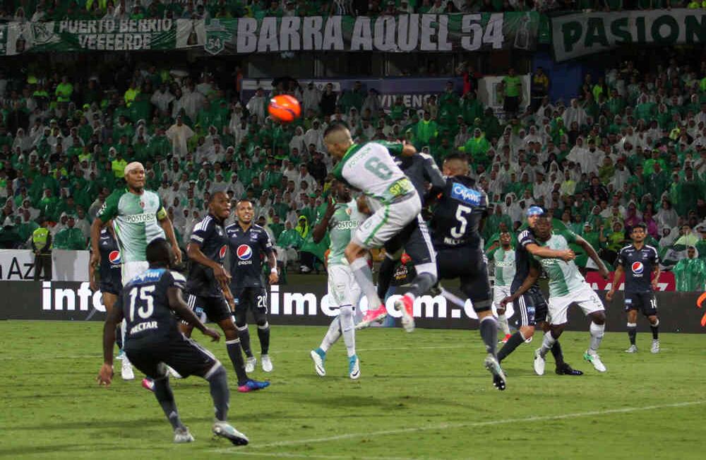 Pablo Andrés Monsalve / SEMANA