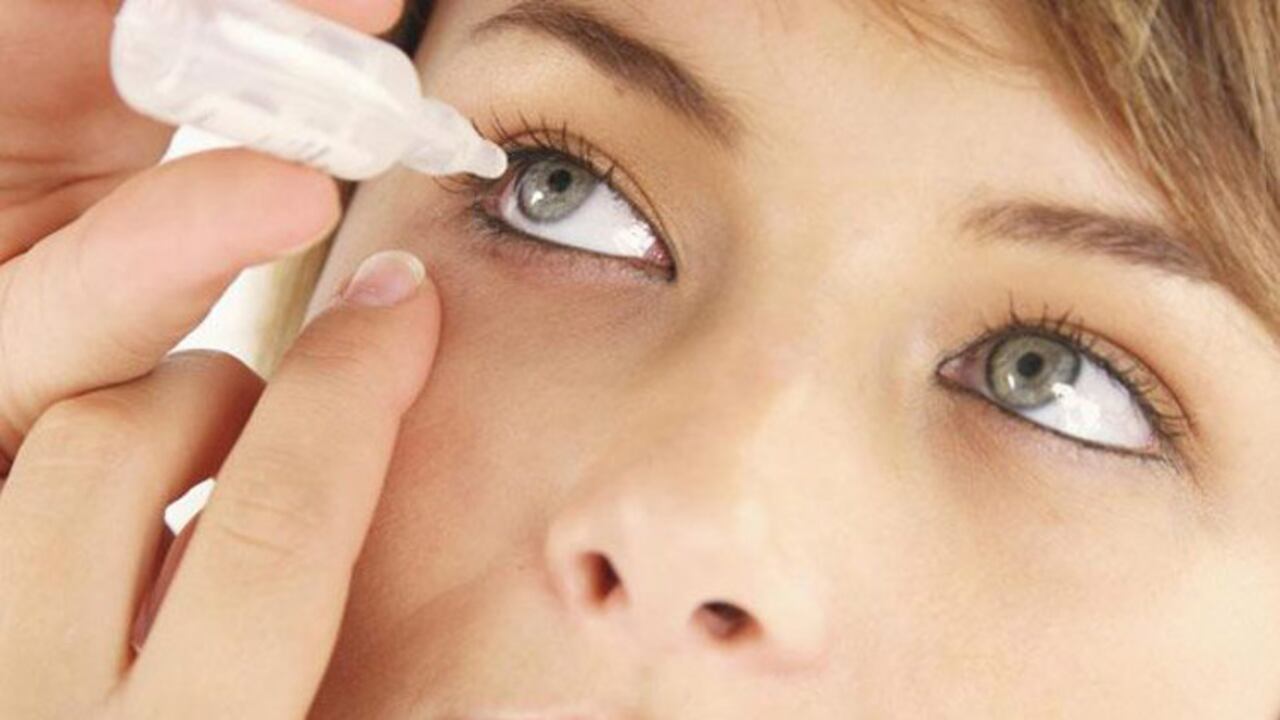 Es importante realizar revisiones médicas periódicamente para diagnosticar a tiempo problemas visuales.