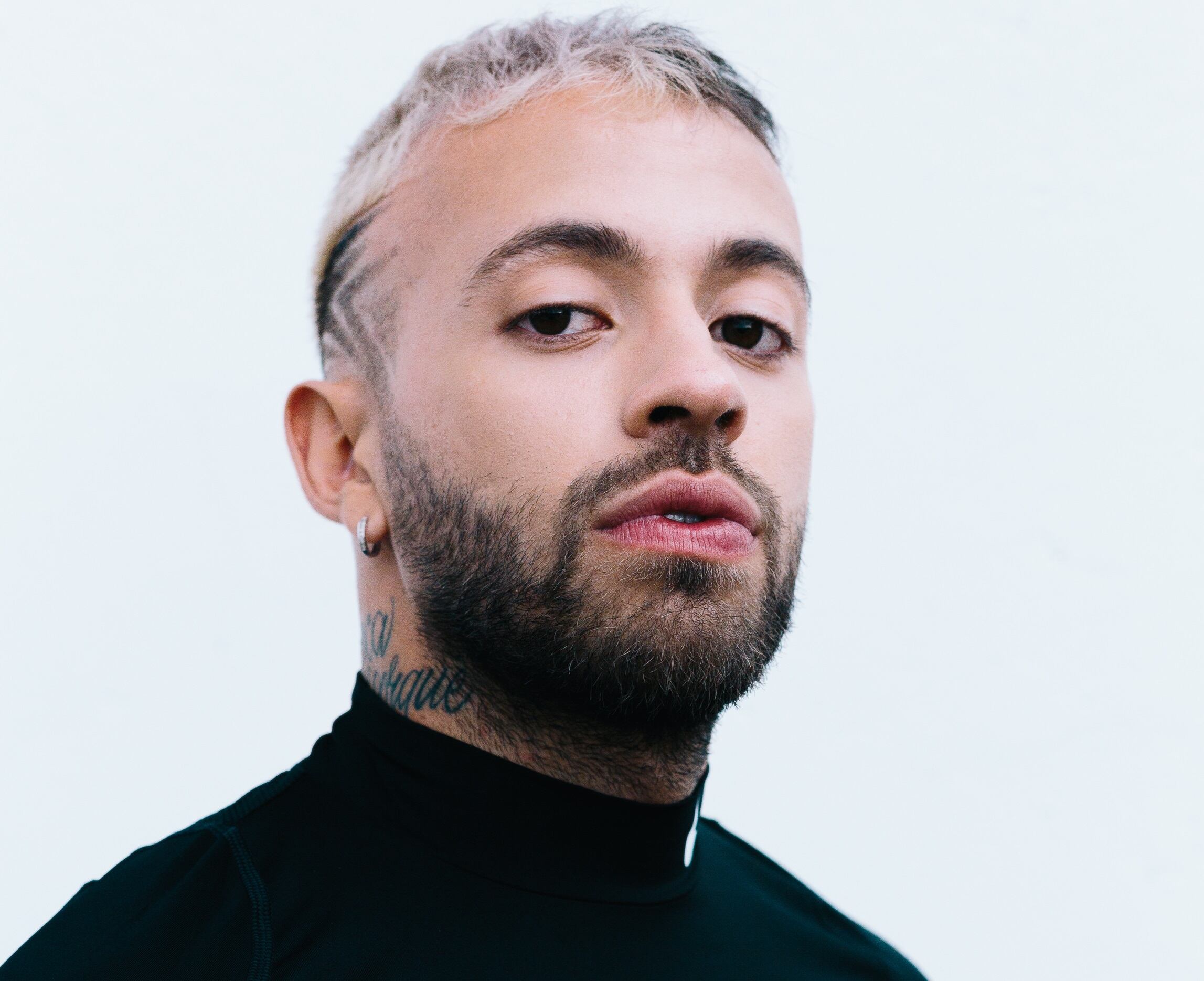 Feid, oriundo de Medellín, ha conocido el éxito mundial con su canción Porfa, interpretada junto a J Quiles.