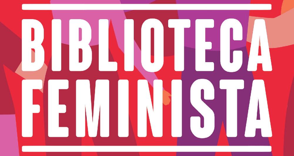 Biblioteca feminista Florencia Abbate