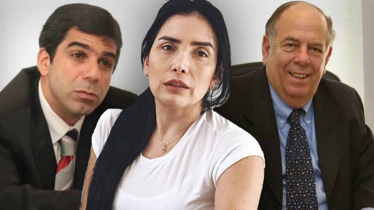 Aida Merlano dijo que los Char y los Gerlein deben estar presos.