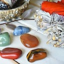 Piedras energéticas