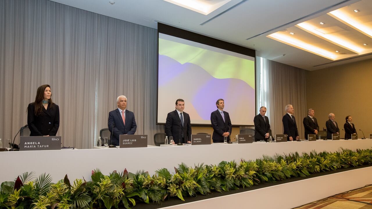 Asamblea de Sura el 3 de octubre de 2022