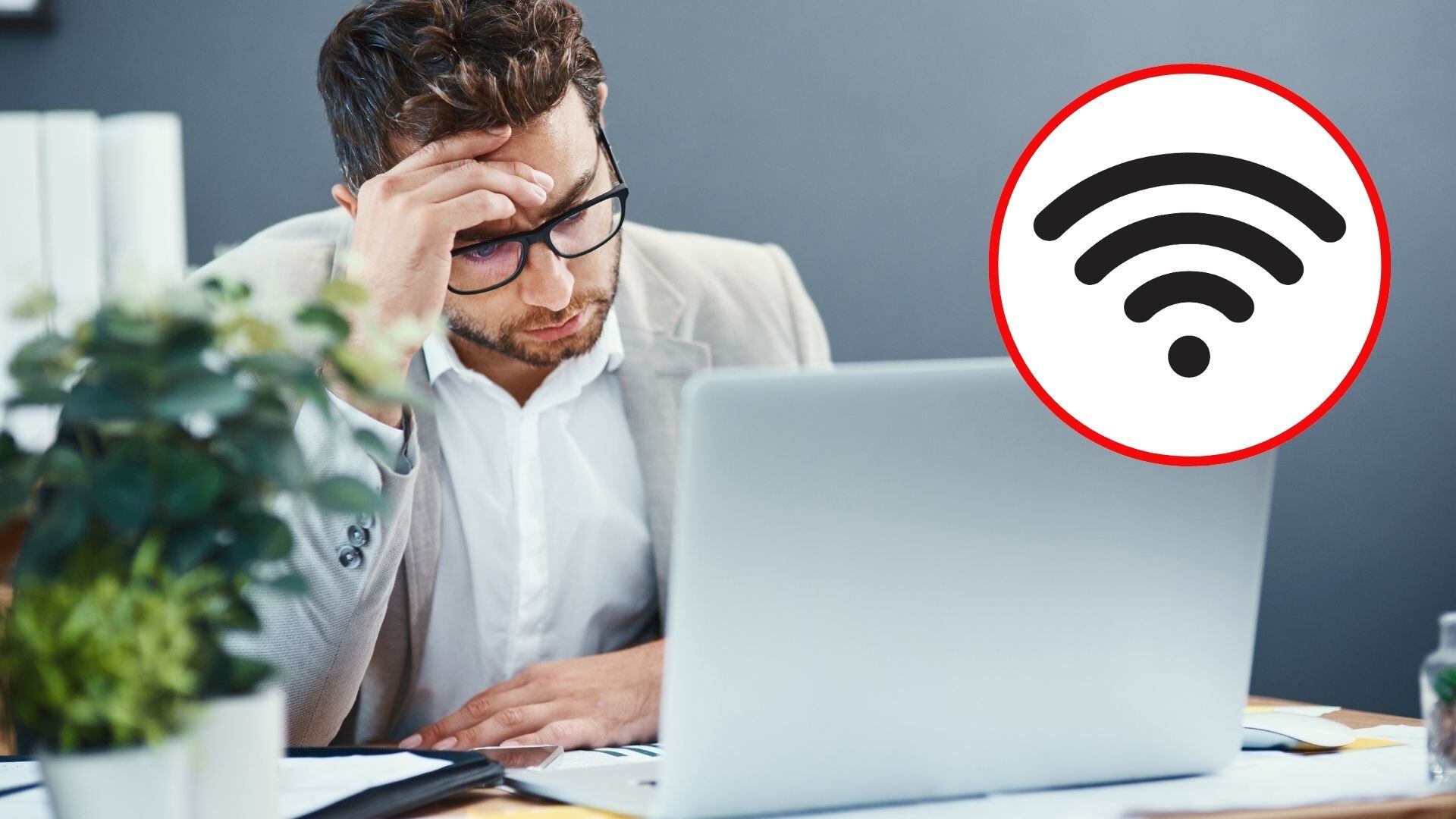 En un mundo interconectado, la capacidad de resolver rápidamente problemas de conexión ahorra tiempo.