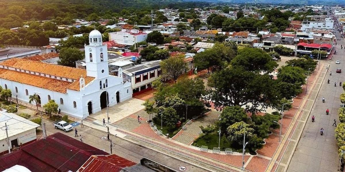 La comunidad de Aguachica, Cesar, elegirá a su nuevo alcalde o alcaldesa.