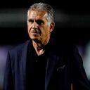 Especial - CARLOS QUEIROZ