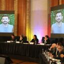 El coronel Raymundo Malagón fue liberado en la Operación Jaque.