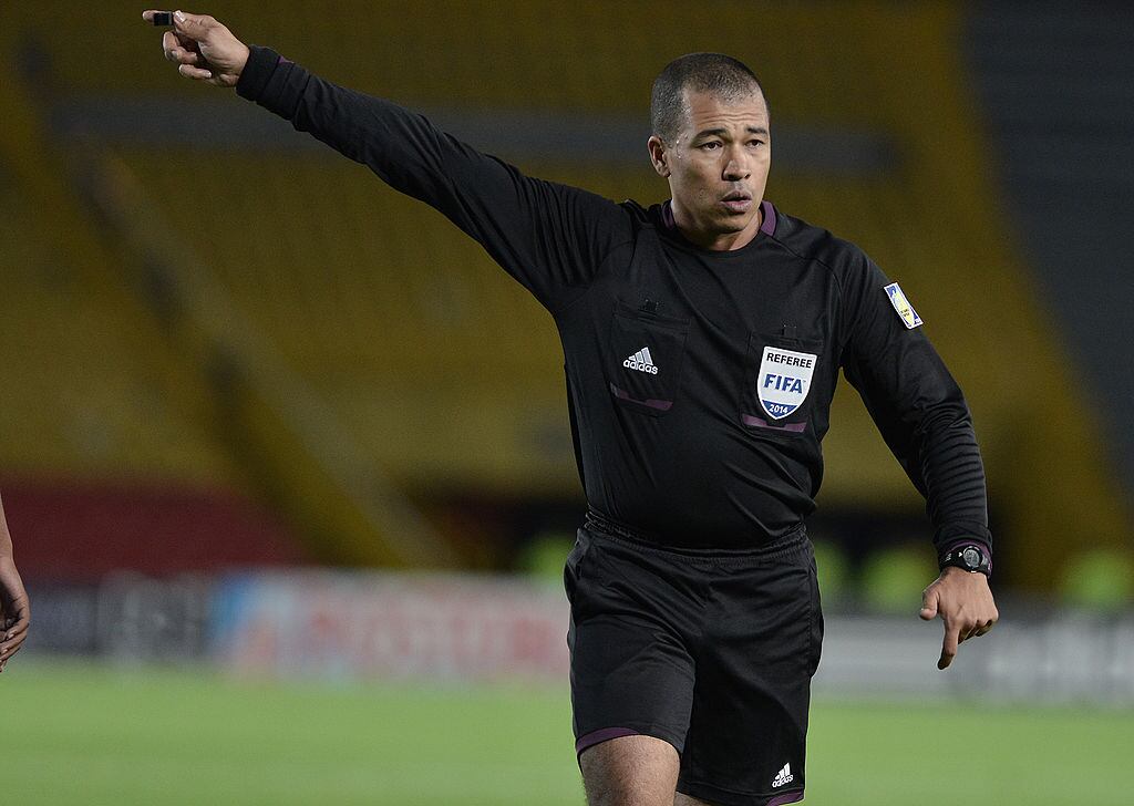 Adrián Vélez llega al Poderoso