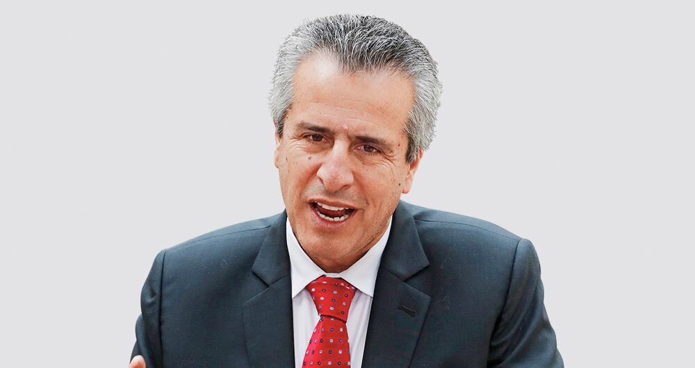 Luis Fernando Velasco