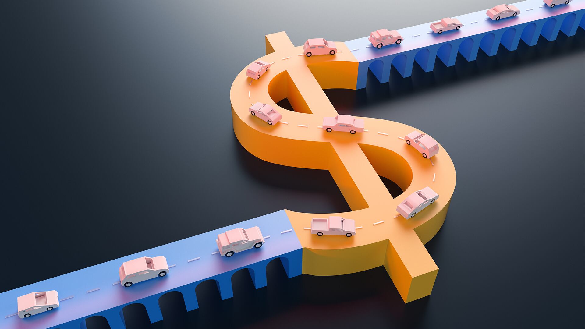 ¿Comprar carro en Colombia se volvió un lujo?