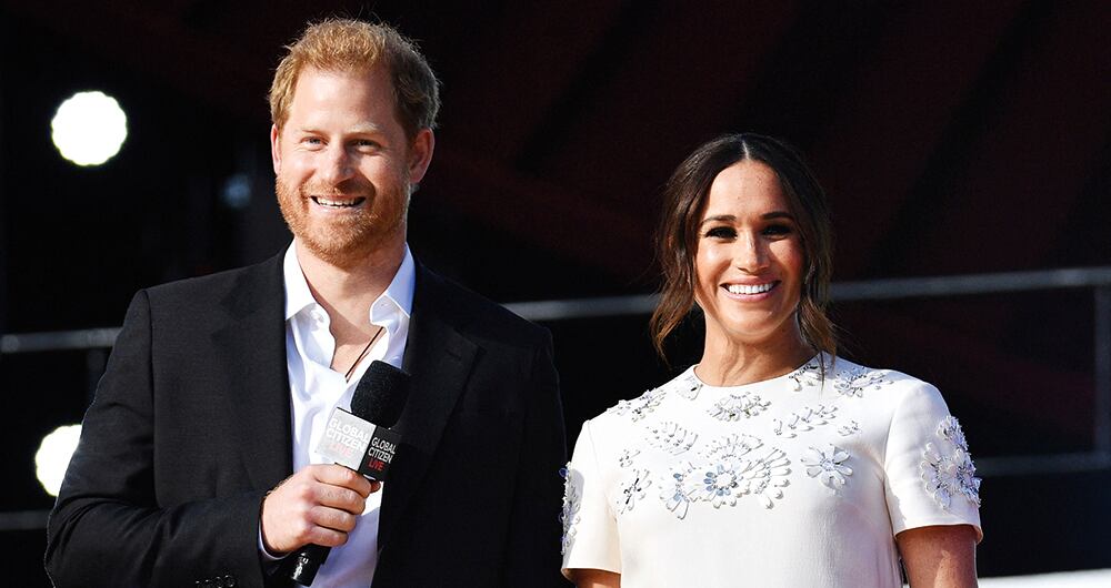 Los duques de Sussex aumentan su fortuna.