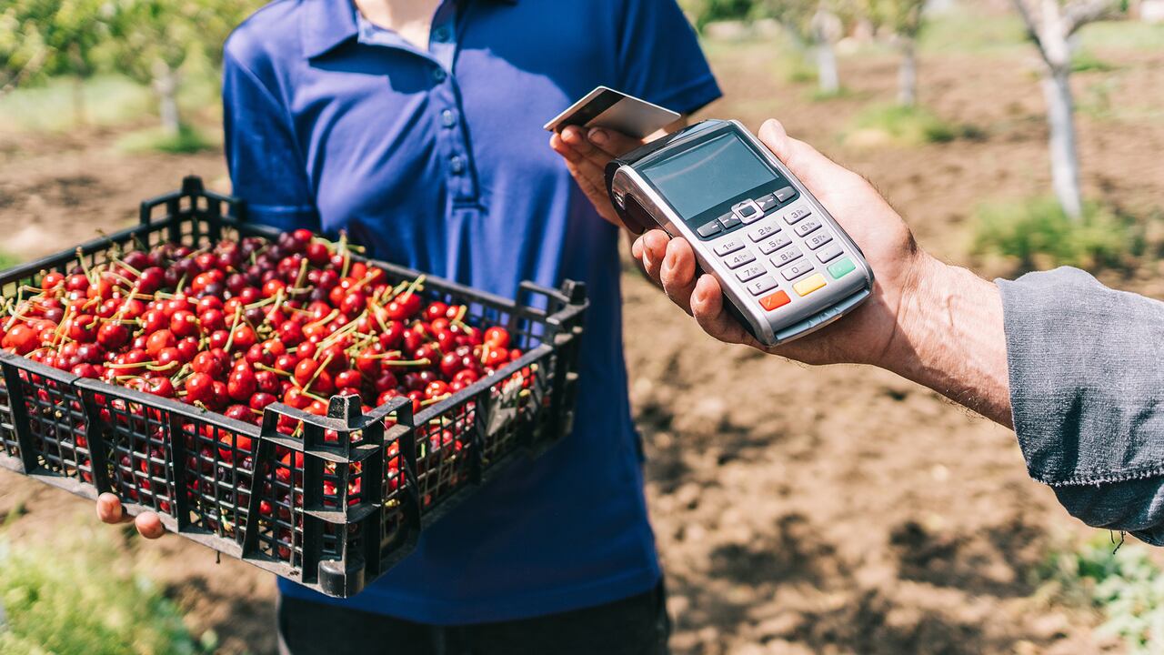 La tasa de usura registra por tercer mes consecutivo el ajuste más fuerte que se conoce.