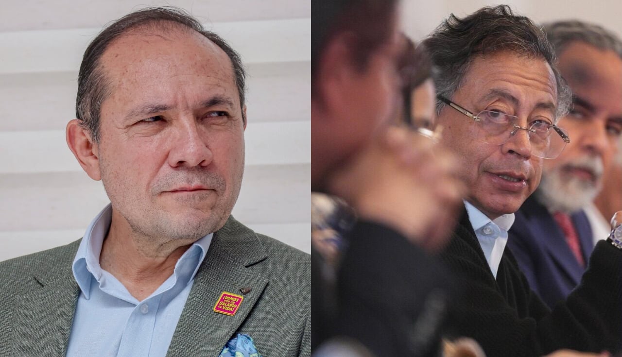 En la denuncia dice esto.