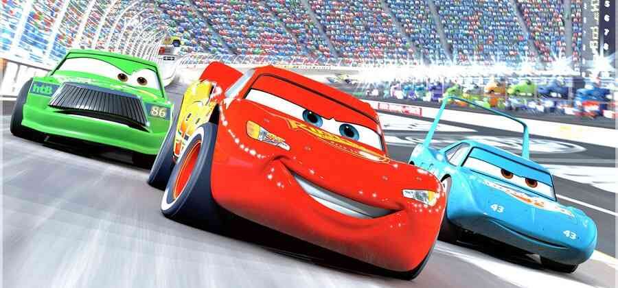 La película ha tenido tres entregas y la última fue en el 2017 