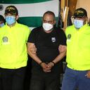 Dairo Antonio Usuga David, alias "Otoniel", era el máximo líder del Clan del Golfo hasta hace unos meses. Foto: Policía Nacional