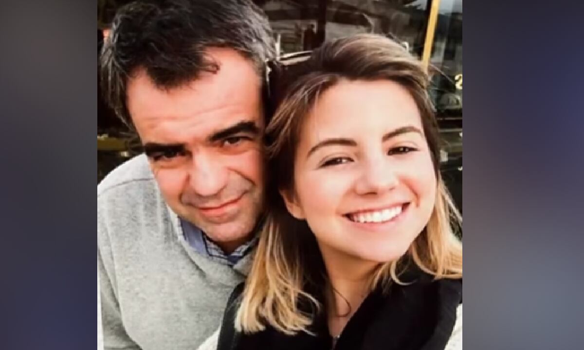 Joven brasilera denuncia desaparición de su padre en Colombia.