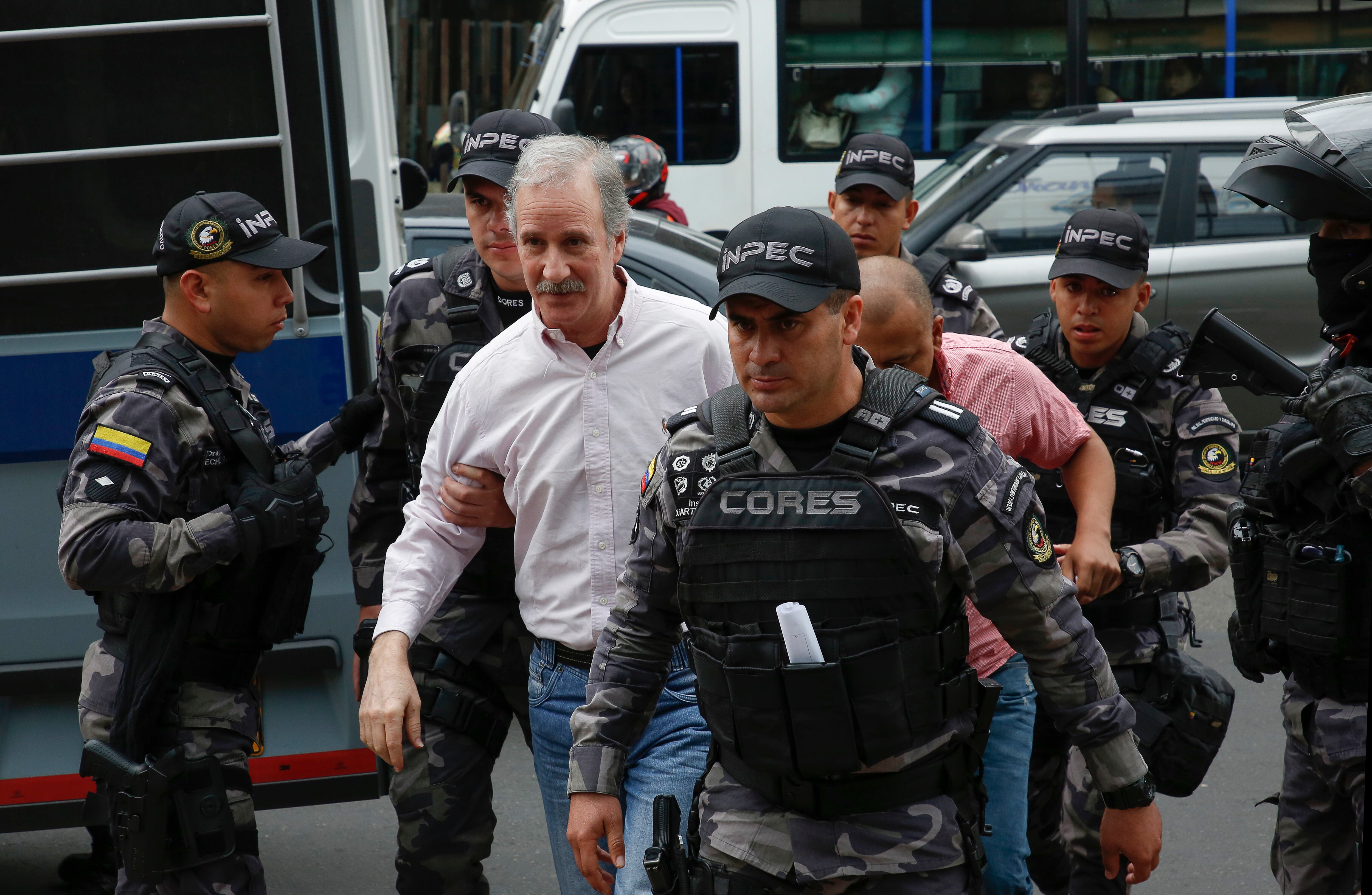 Enrique Pardo Hasche