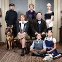 Familias que guardan grandes fortunas